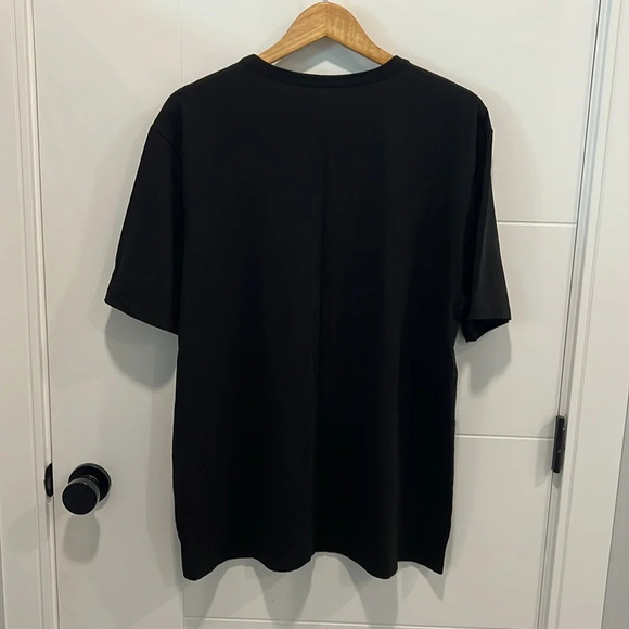 🧡💙 Custom made papa shirt size XXL - Picture 5 of 6